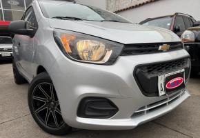 Chevrolet Beat 2020