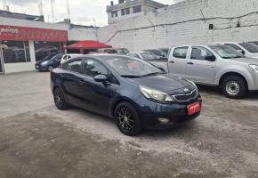 Kia Rio R 2014