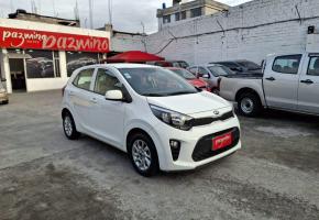 Kia PICANTO EX 1.2 2019