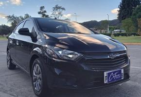 Chevrolet JOY BLACK 2023