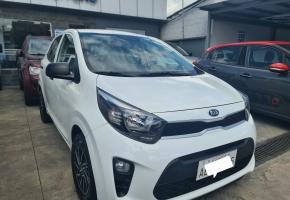 Kia PICANTO EX 1.2 2020