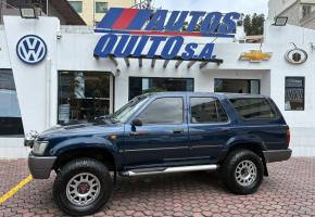 Toyota 4Runner SR5 1994