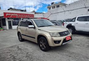Suzuki Grand Vitara SZ 2015