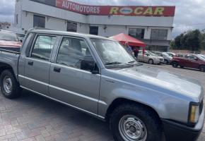 Mitsubishi L200 1998