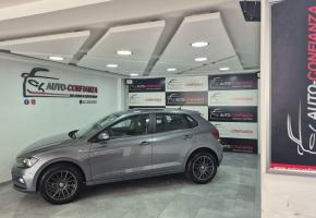 Volkswagen POLO CONFORTLINE 2022