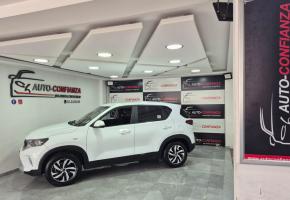 Kia Sonet 2023