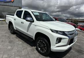 Mitsubishi L200 HIRIDER 2022