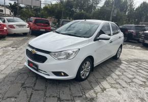 Chevrolet SAIL LTZ 2022