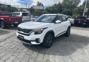 Kia Seltos 2023