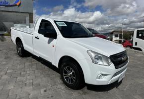 Chevrolet D-MAX 4X2 CS 2020