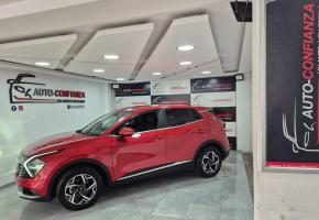 Kia Sportage 2024