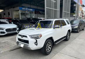 Toyota 4Runner TRD PRO 2022