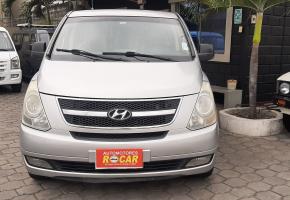 Hyundai H1 12 pasajeros 2011