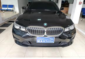 BMW 330i 2022
