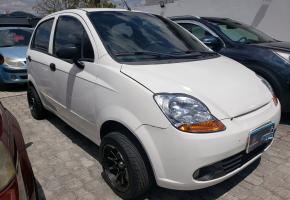 Chevrolet Spark 2008