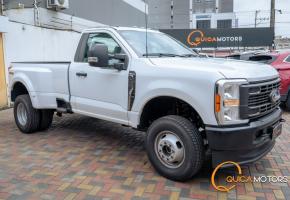 Ford F350 2023