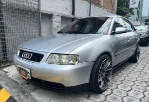 Audi A3 2003