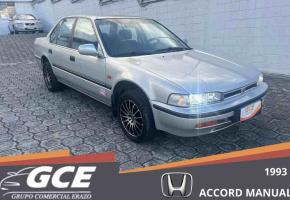 Honda Accord 1993