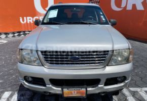 Ford Explorer XLT 2005