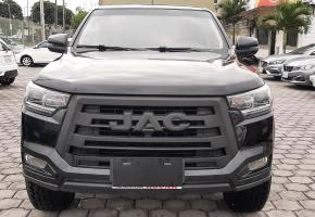 JAC T8 PRO 2020