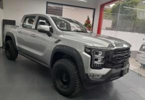 Foton TUNLAND E 2025