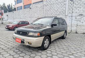 Mazda MPV 1996