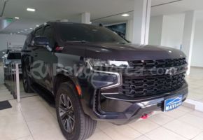 Chevrolet Tahoe Z71 2023