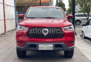 Great Wall POER 2023