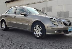 Mercedes Benz E320 2003