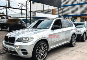 BMW X5 xDrive35i 2012