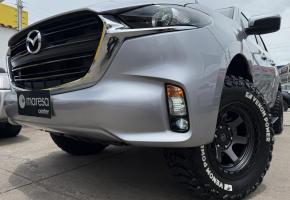 Mazda BT-50 CD 4x4 Turbo Diesel 2023