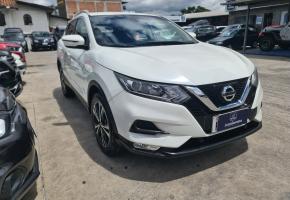 Nissan QASHQAI ADVANCE 2018
