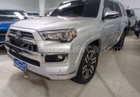 Toyota 4Runner 2022