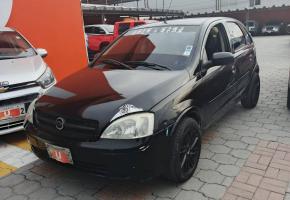 Chevrolet Corsa 2006
