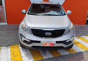 Kia SPORTAGE SL 2019