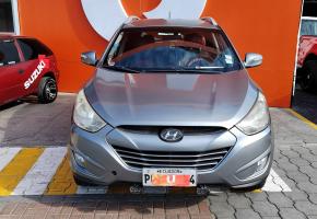 Hyundai Tucson IX 2014