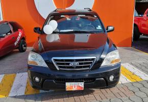 Kia Sorento 2009