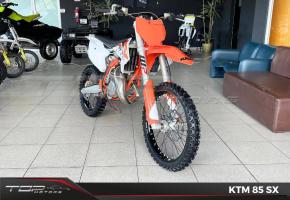 KTM 85 SX 2024