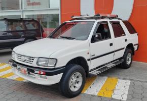 Chevrolet Rodeo 1998