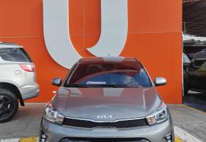 Kia Soluto 2025