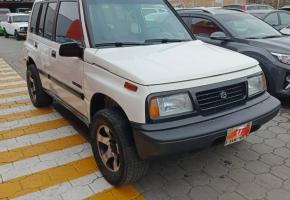 Chevrolet Vitara 5P 1996