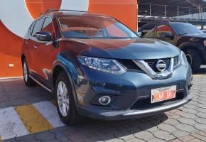 Nissan xtrail  Advance 2015