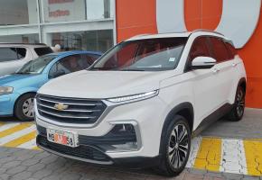 Chevrolet Captiva Premier 2022