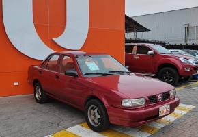 Nissan Sentra 1994