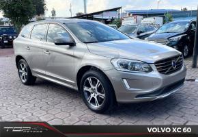 Volvo XC60 2014