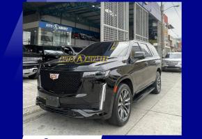 Cadillac Escalade 2022