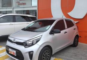 Kia PICANTO FL LX 2021