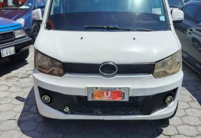 Faw CA6440 2015