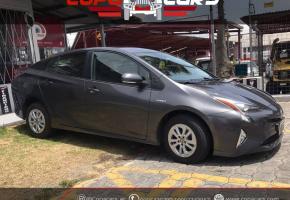 Toyota Prius 4G 2018