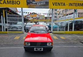 Fiat Uno 1991